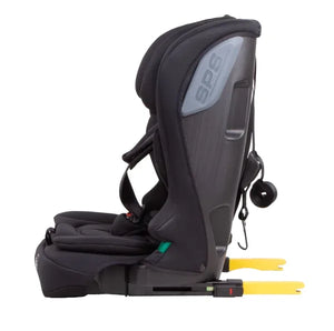 Autostol I Size 76 Justerbar – Asalvo (AV-21779)