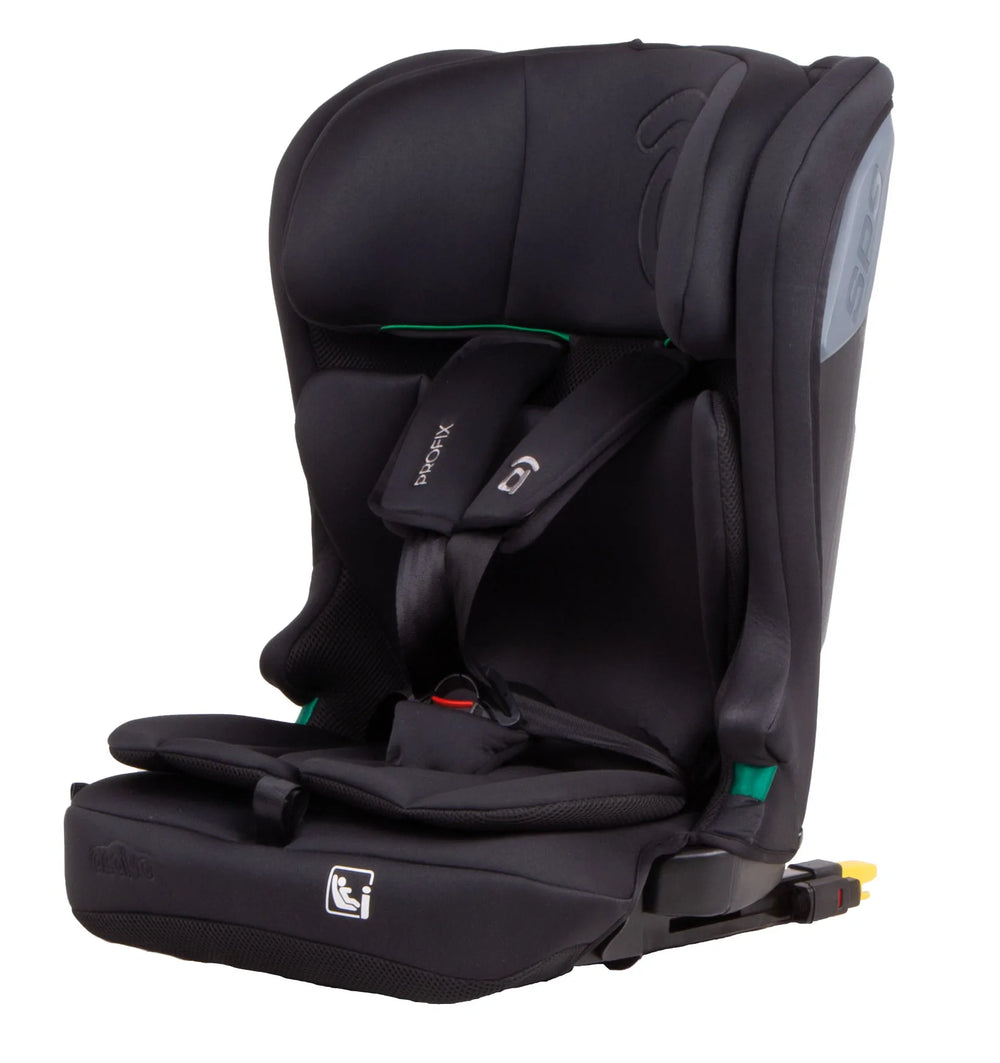 Autostol I Size 76 Justerbar – Asalvo (AV-21779)