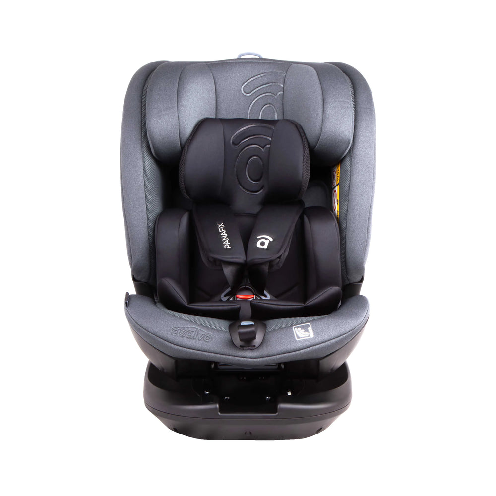Autostol 40 Justerbar – Asalvo (AV-21816)