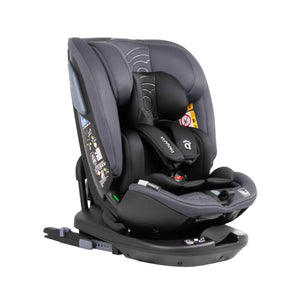 Autostol 40 Justerbar – Asalvo (AV-21816)