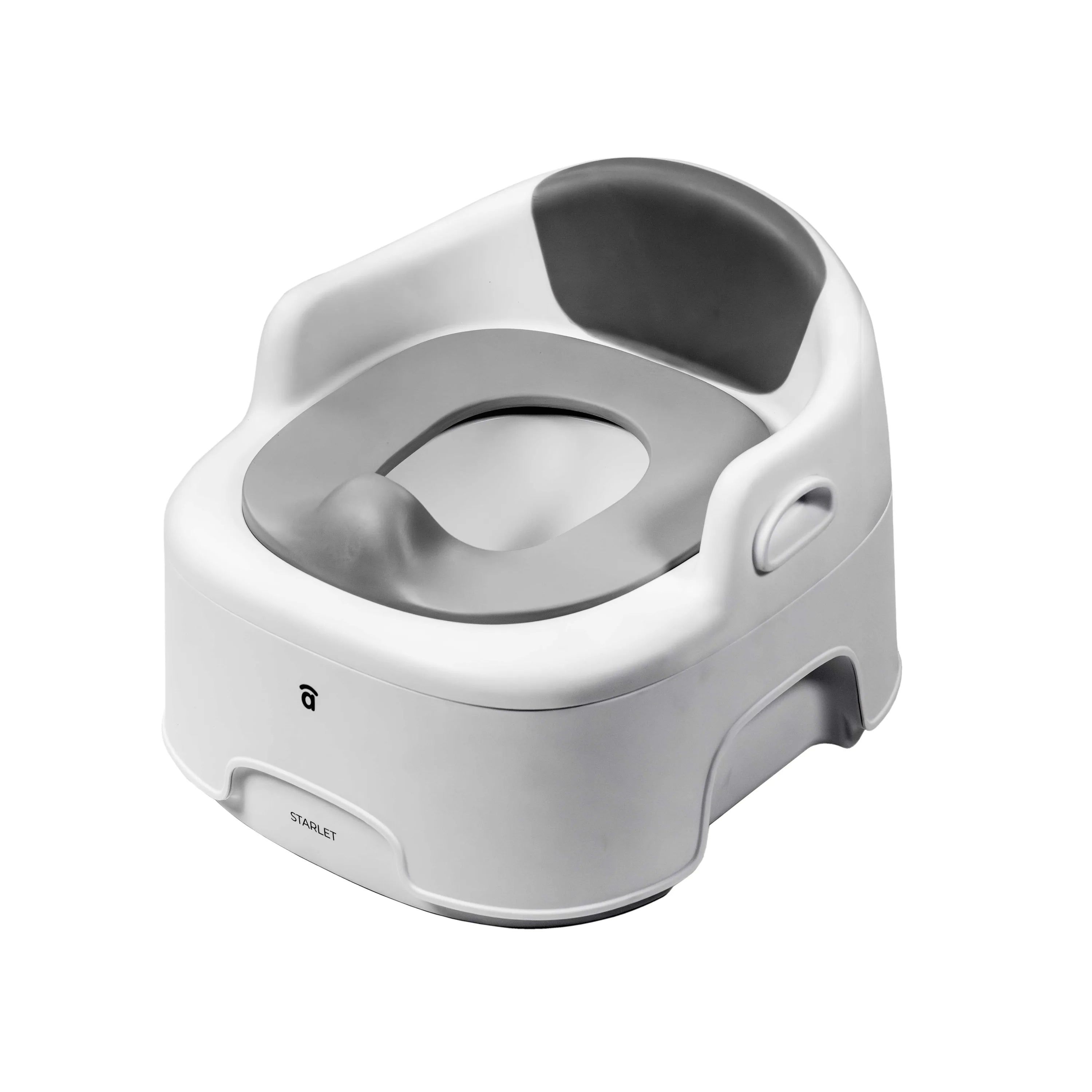 Urinal 3-i-1 pottetræner (potte, toiletadapter, urinal) fra 18 mdr – Asalvo