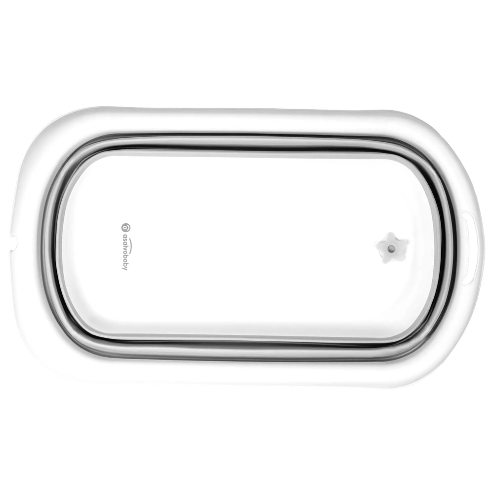 Badekar Fleksibel – Lucca, Plastpose – Asalvo
