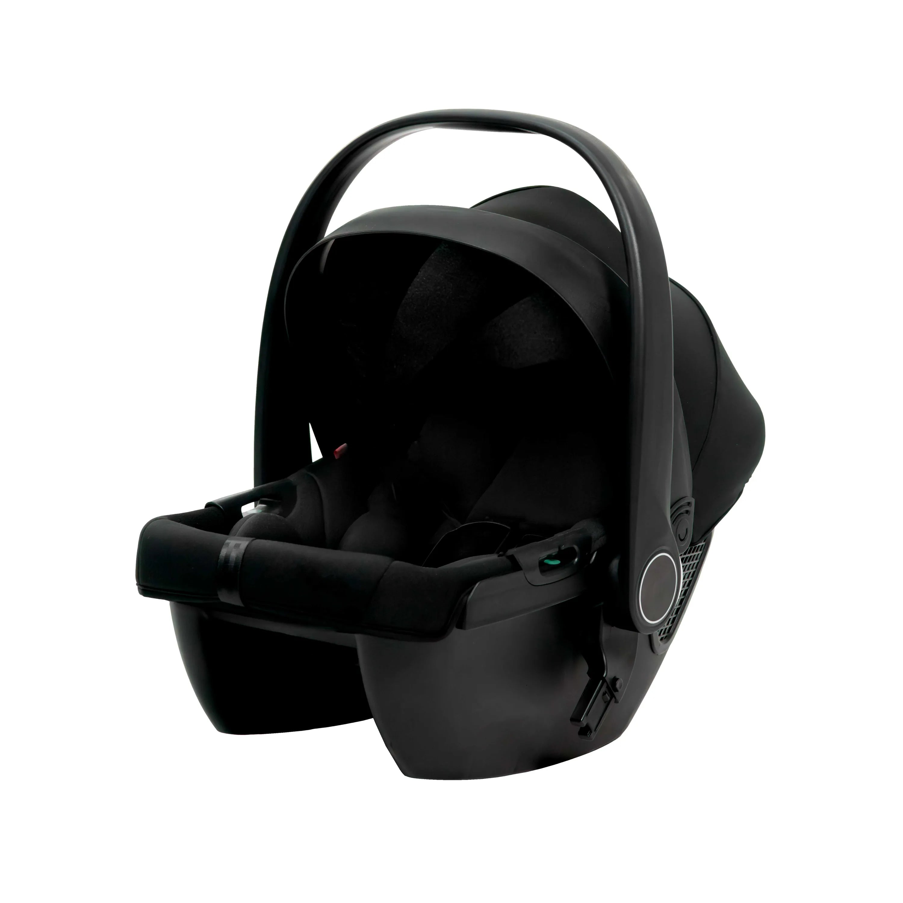 Convertible Porto – Antracit – Asalvo