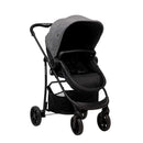 Convertible Porto – Antracit – Asalvo
