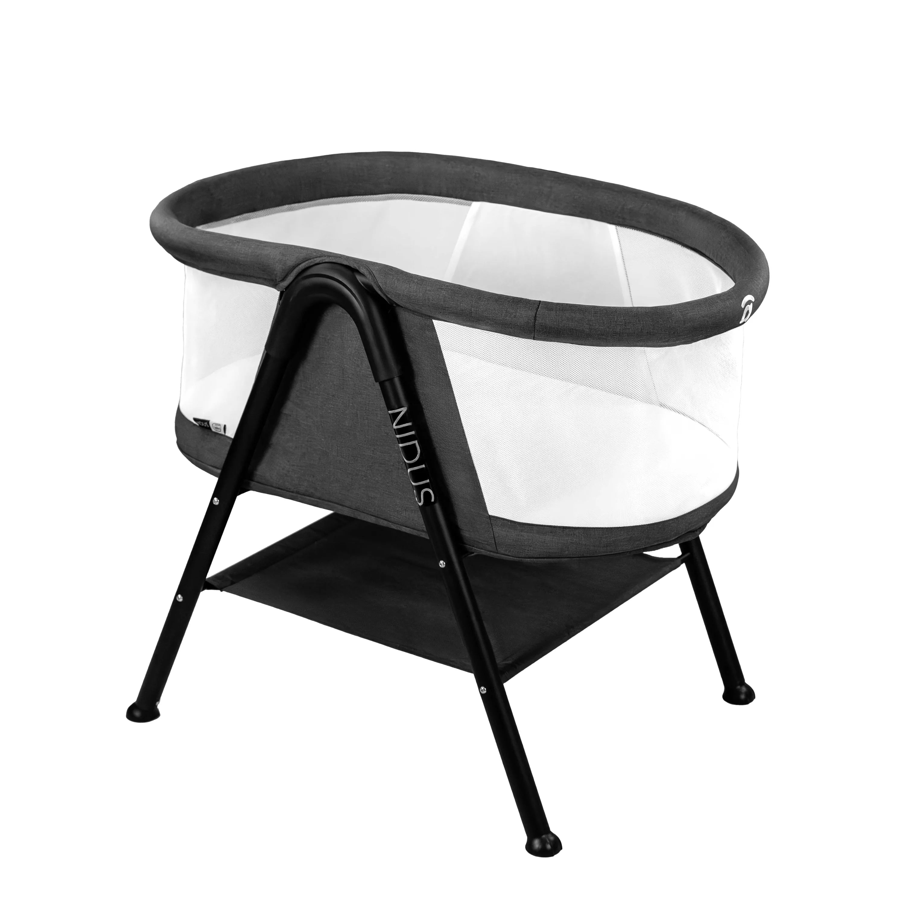 Mini Seng Nidus – Antracit – Asalvo