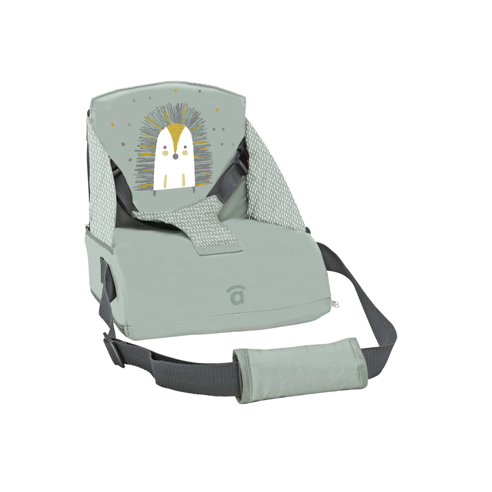 Go Anywhere Selepude Cuscus – Pindsvin – Asalvo