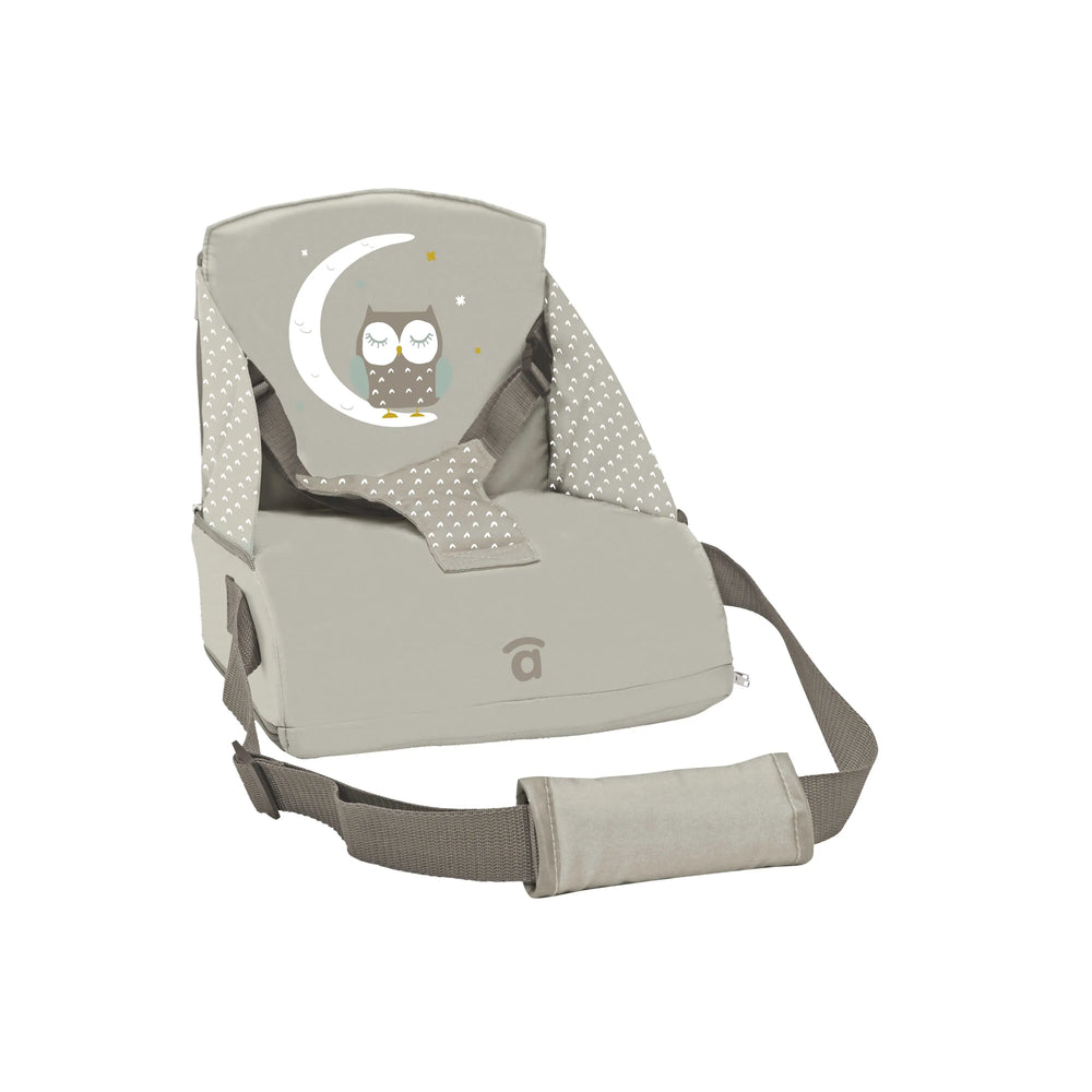 Go Anywhere Selepude Cuscus – Ugle – Asalvo