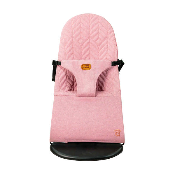 Skråstol Paradise – Pink – Asalvo