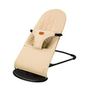 Skråstol Paradise – Beige – Asalvo