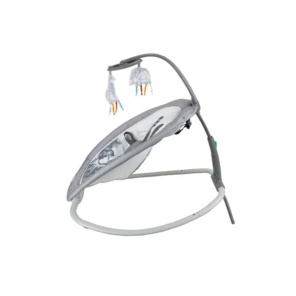Skråstol Fold Foldbar – Forest – Asalvo