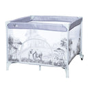 Kravlegård Square 106 X 106 Cm Foldbar – Sabena – Asalvo