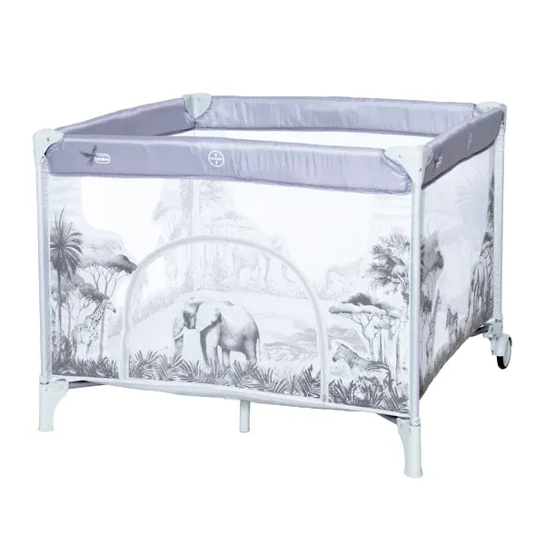 Kravlegård Square 106 X 106 Cm Foldbar – Sabena – Asalvo