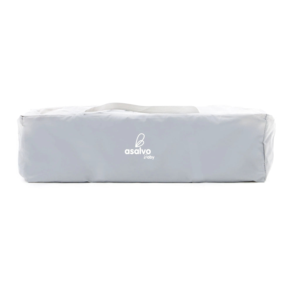 Kravlegård Square 106 X 106 Cm Foldbar – Sabena – Asalvo