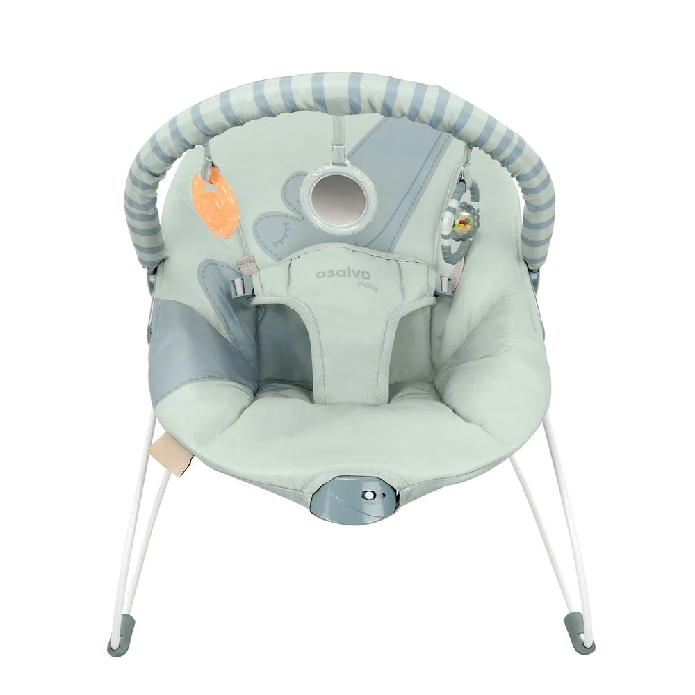 Skråstol Mummy – Coco – Asalvo