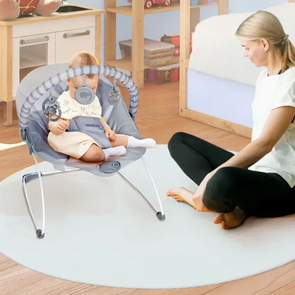 Skråstol Mummy – Hippo – Asalvo