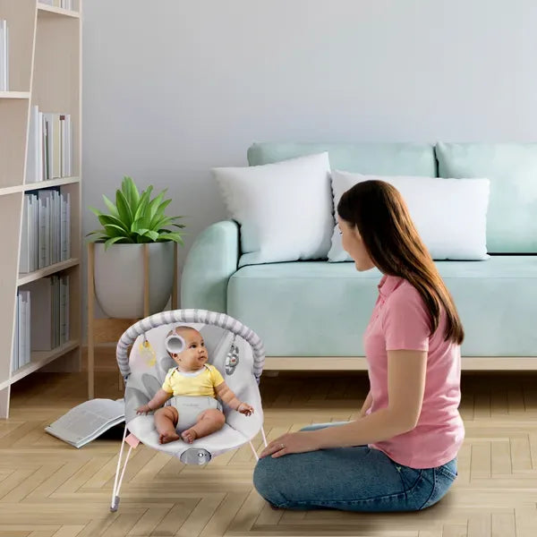 Skråstol Mummy – Hippo – Asalvo
