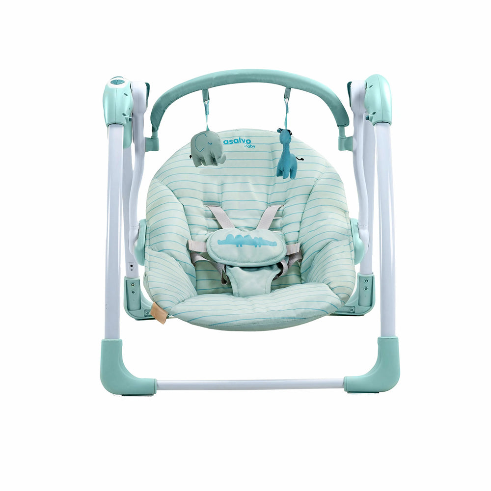 Skråstol Daddy Foldbar – Coco – Asalvo