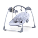 Skråstol Daddy Foldbar – Hippo – Asalvo