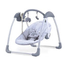 Skråstol Daddy Foldbar – Hippo – Asalvo