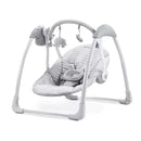 Skråstol Daddy Foldbar – Hippo – Asalvo