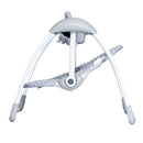 Skråstol Daddy Foldbar – Hippo – Asalvo