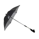 Parasol Uv 50+ Justerbar – Sort – Asalvo