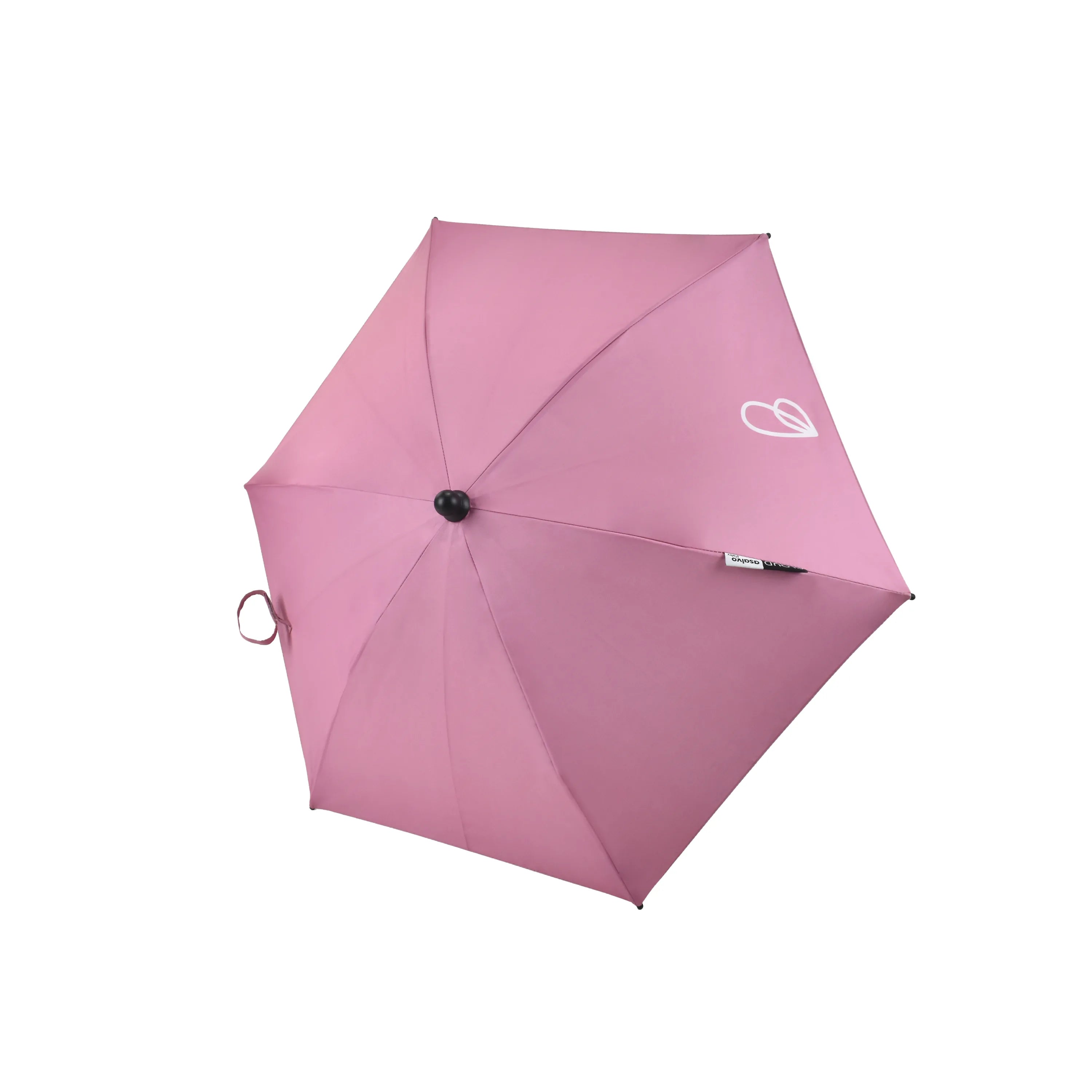Parasol Uv 50+ Justerbar – Pink – Asalvo