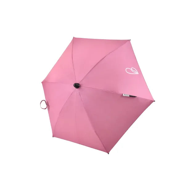 Parasol Uv 50+ Justerbar – Pink – Asalvo