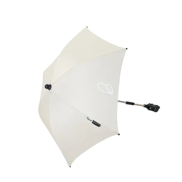 Parasol Uv 50+ Justerbar – Beige – Asalvo