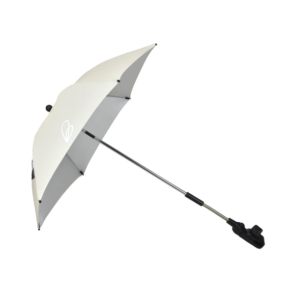 Parasol Uv 50+ Justerbar – Beige – Asalvo