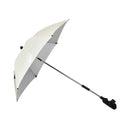 Parasol Uv 50+ Justerbar – Beige – Asalvo