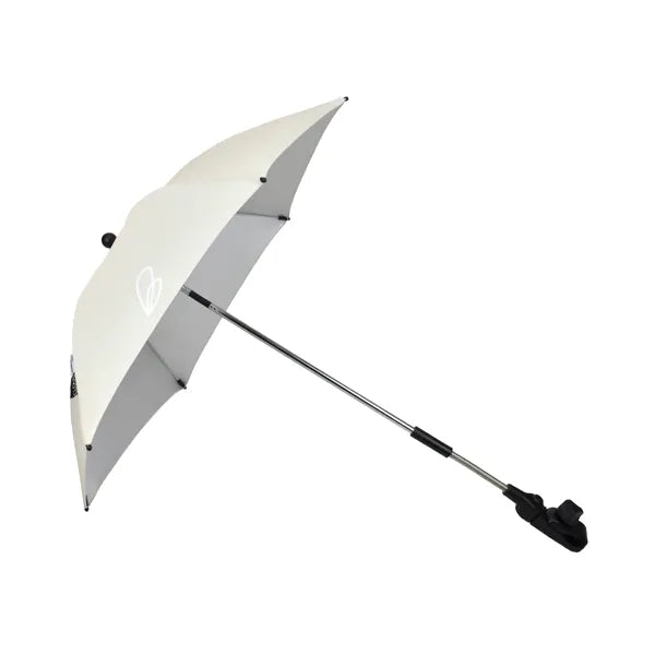 Parasol Uv 50+ Justerbar – Beige – Asalvo
