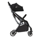 Klapvogn Hito Foldbar – Sort – Asalvo
