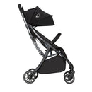 Klapvogn Hito Foldbar – Sort – Asalvo