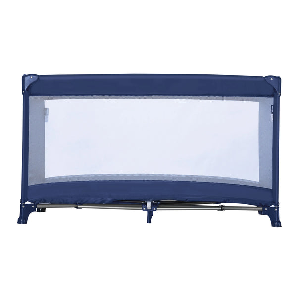 Weekendseng Creta Foldbar – Navy – Asalvo