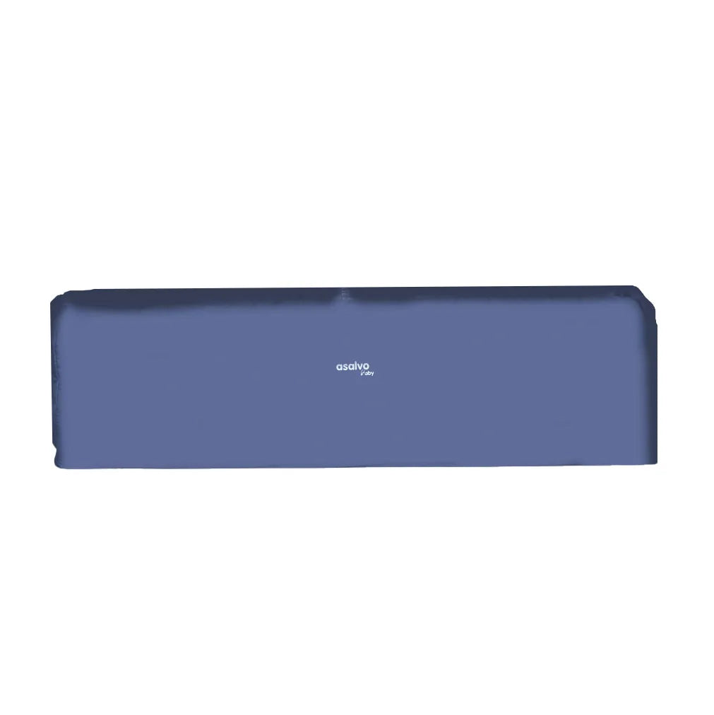 Weekendseng Creta Foldbar – Navy – Asalvo