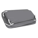 Mini Seng Smart Foldbar – Grå – Asalvo