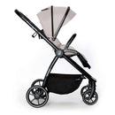 Duo Rodas Justerbar – Beige – Asalvo