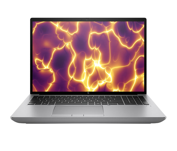 HP ZBook Fury 16 G11 Mobile Workstation 16 I9-14900HX 1TB NVIDIA RTX 3500 Ada / Intel UHD Graphics Windows 11 Pro