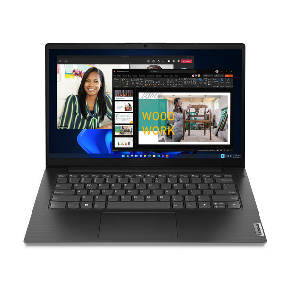 Lenovo V14 G4 AMN 82YT 14 1920 x 1080 (Full HD) 7520U 16GB 512GB AMD Radeon 610M Windows 11 Pro