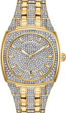 Bulova ur For 98b323