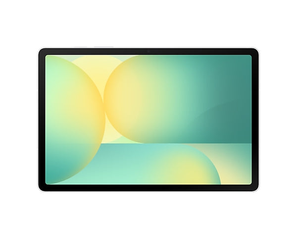 Samsung Galaxy Tab S10 FE 5G Samsung Exynos LTE-TDD & LTE-FDD 256 GB 27,7 cm (10.9) 12 GB Wi-Fi 6 (802.11ax) Sølv