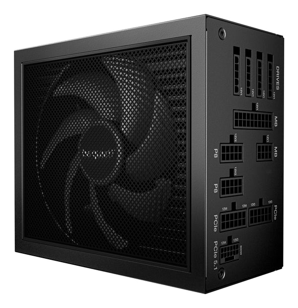 be quiet! Dark Power 14 1000Watt 80 PLUS Titanium