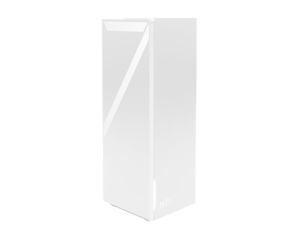 MSI Roamii BE Lite Wi-Fi-system Desktop Væg-monterbar