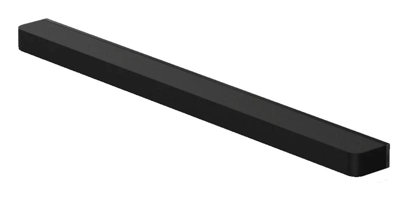 Sony BRAVIA Theater Bar 9 HT-A9000 7.0.2-kanal Soundbar Sort
