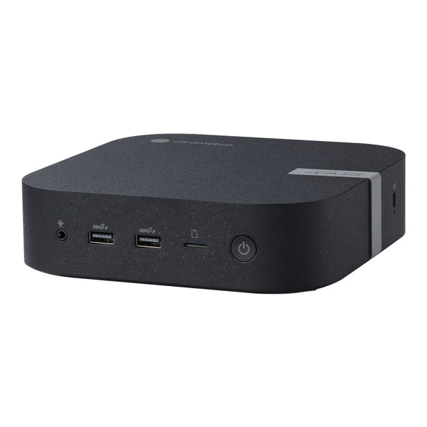 ASUS Chromebox 5 SC002UN Mini PC Celeron 7305 4GB 128GB Intel UHD Graphics Google Chrome OS