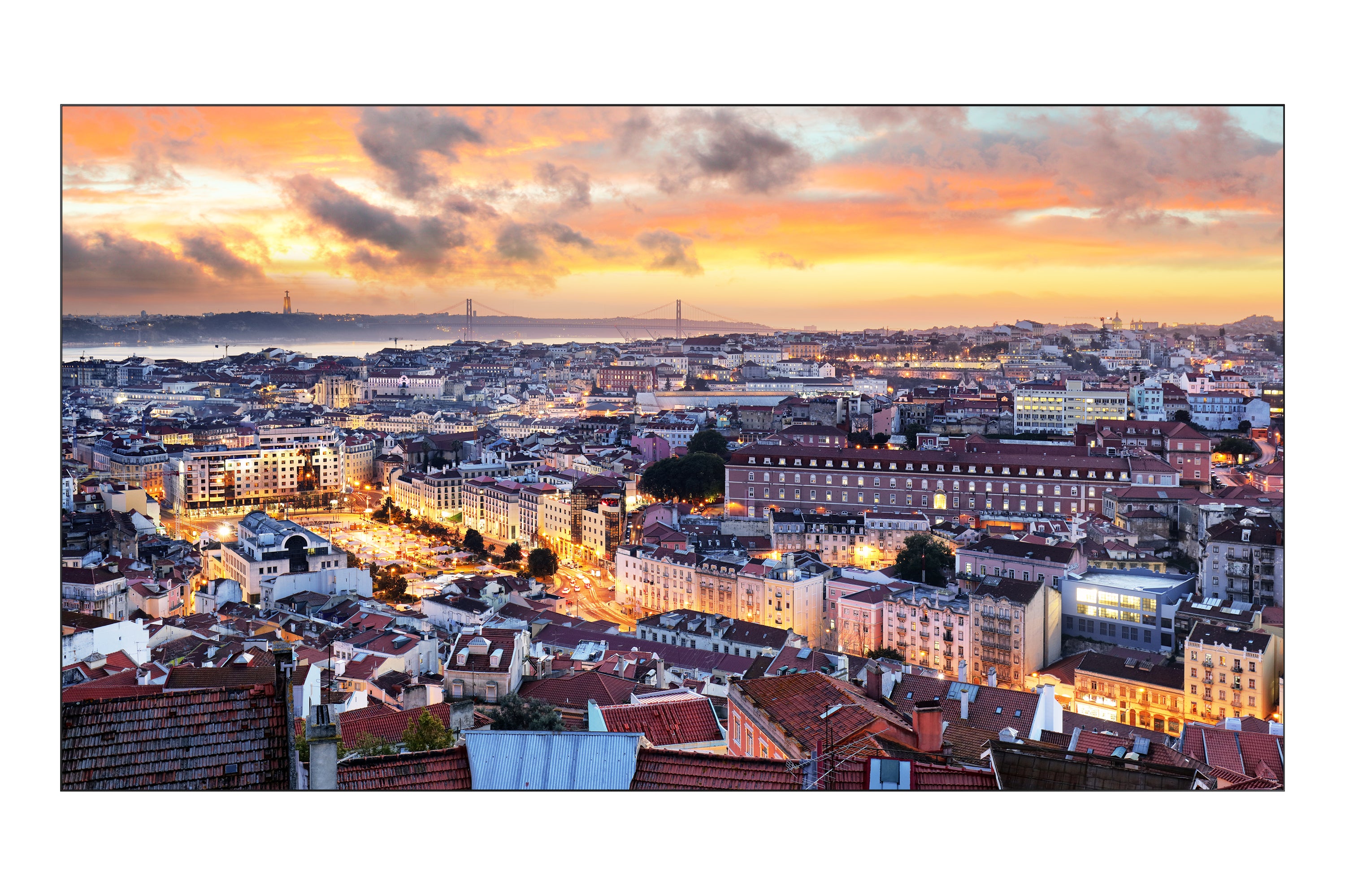 Samsung VH55B-E 55 Digital skiltning 1920 x 1080