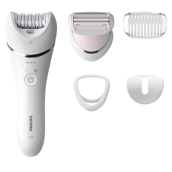 Philips Epilator BRE710