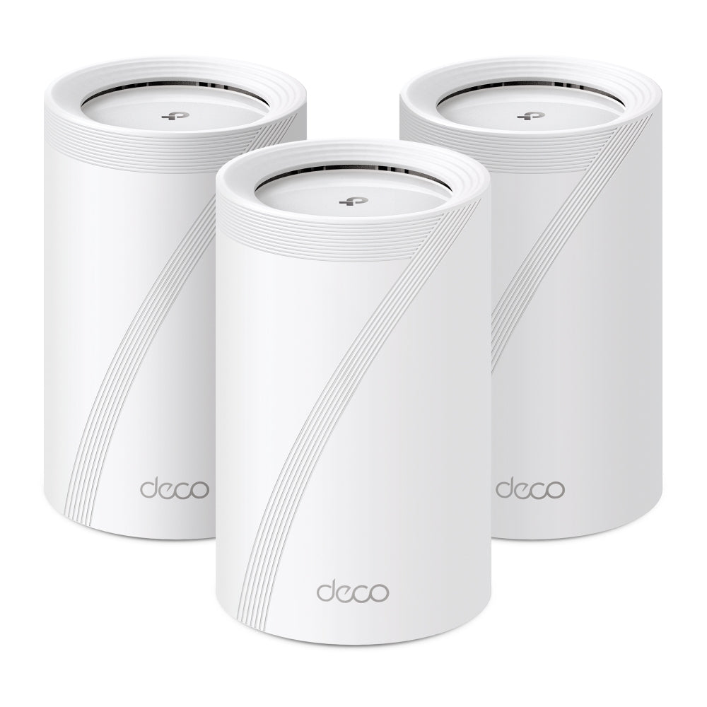 TP-Link Deco BE65 V1 Wi-Fi-system
