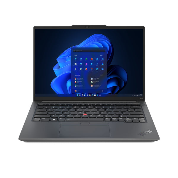 Lenovo ThinkPad E14 Gen 5 21JR 14 1920 x 1200 (WUXGA) 7430U 16GB 512GB AMD Radeon Graphics Windows 11 Pro